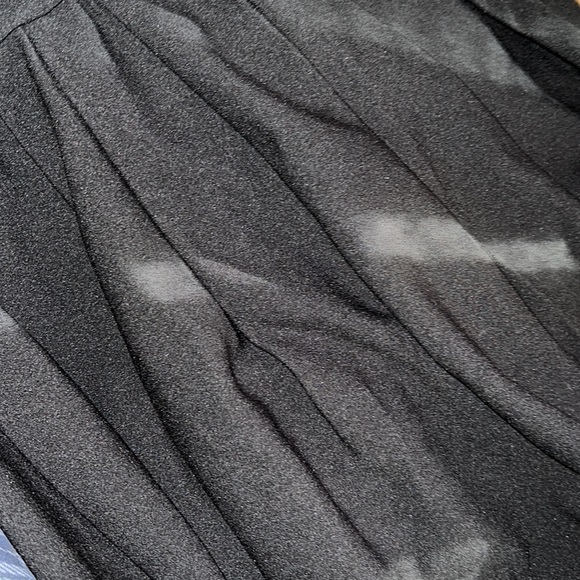 New JERSEY PLEATED TENNIS‎ SKIRT - Picture 6 of 6